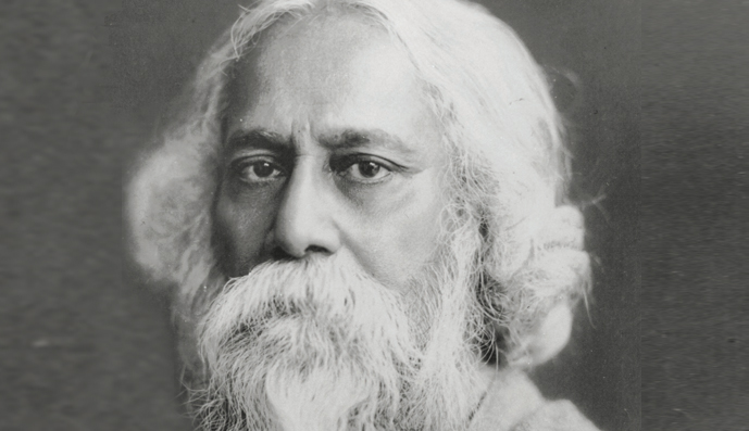 COVER STORY <br /> Tagore’s Western songs unearthed <br />by Nita Vidyarthi